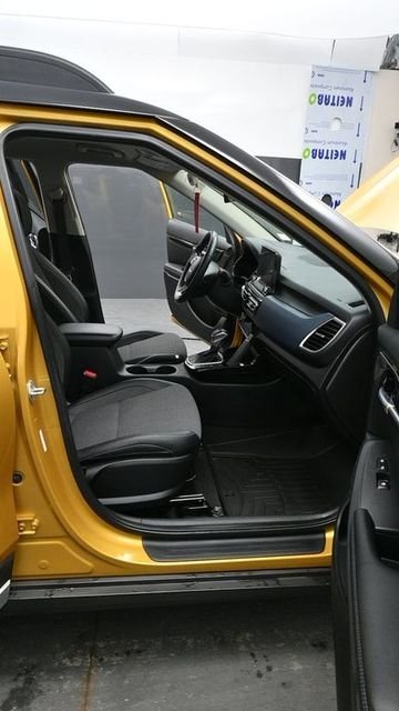 2022 Kia Seltos Nightfall - Photo 17