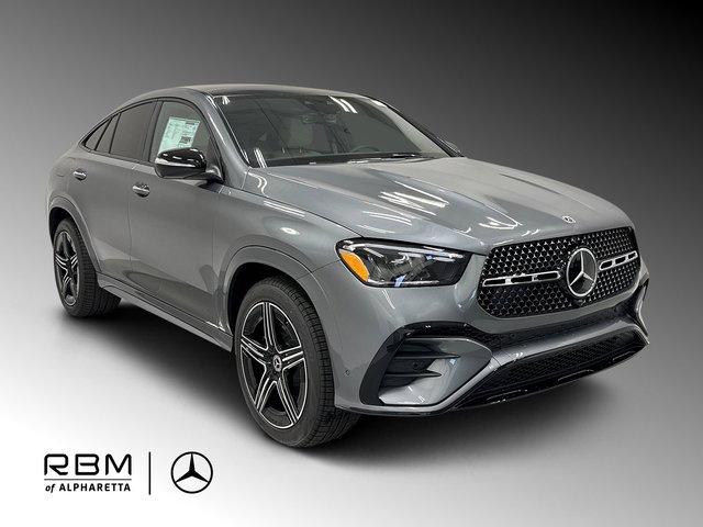 2026 Mercedes-Benz GLE GLE 450