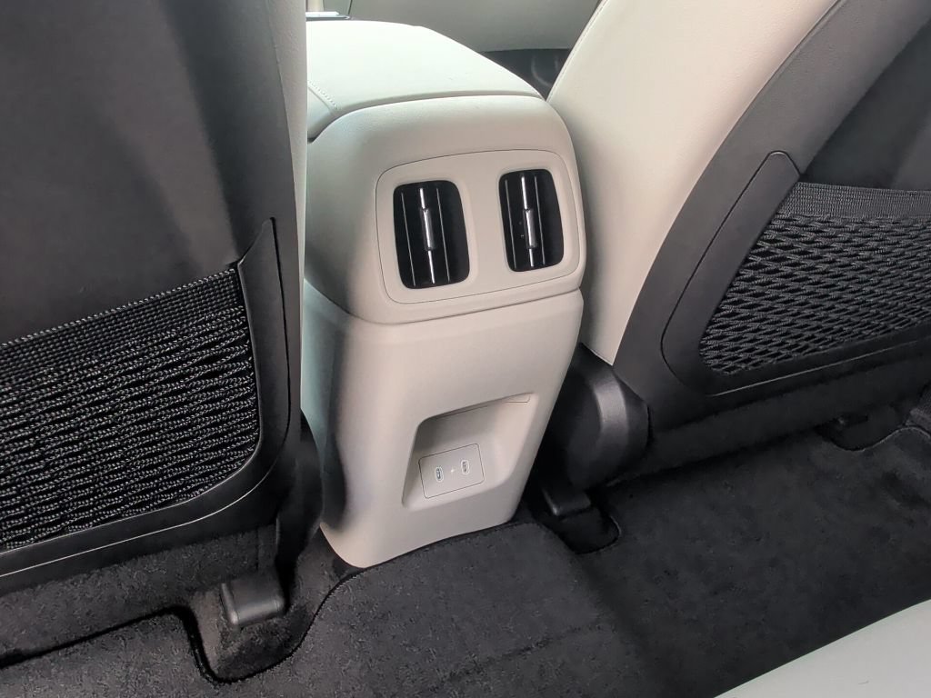 New 2026 Ecotronic Gray Hyundai Limited image 43