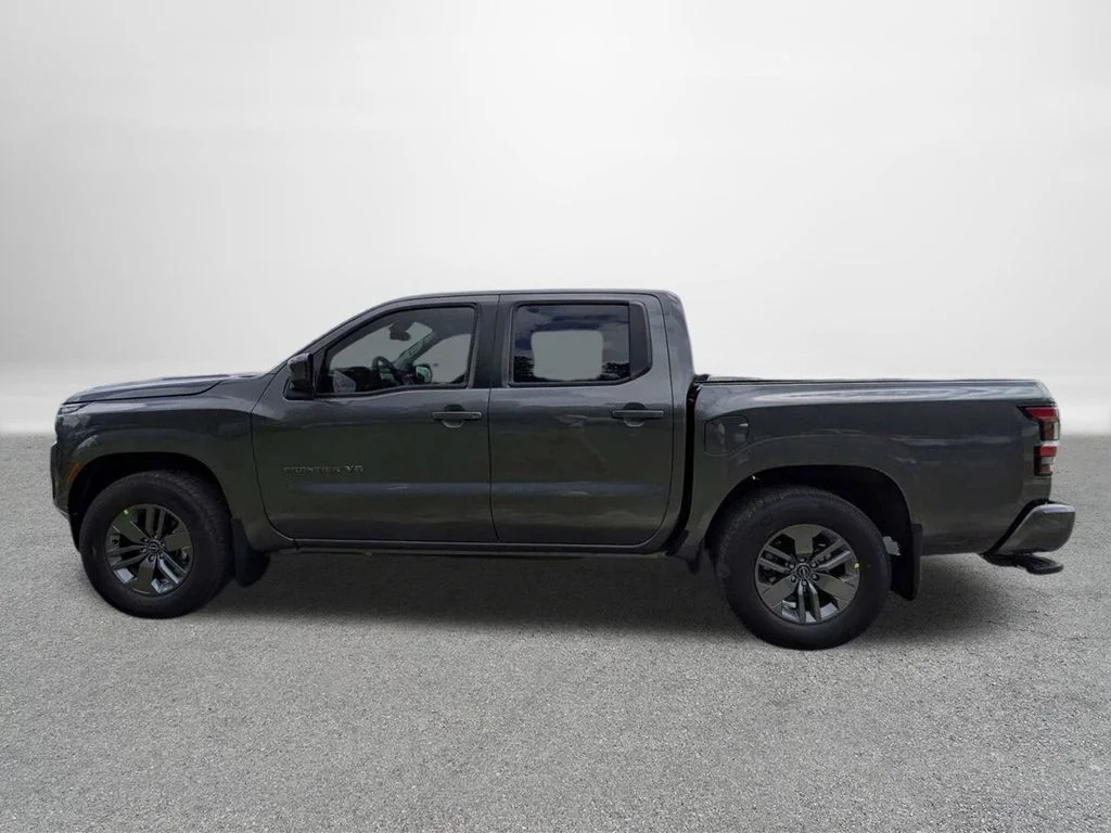 New 2027  Nissan SV image 6
