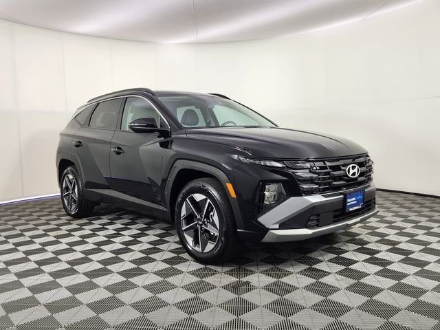 2025 Hyundai Tucson SEL Convenience - Photo 6