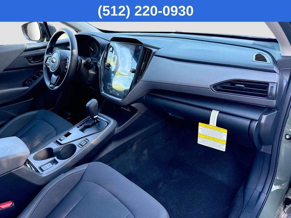 New 2026 Green Subaru Premium image 36