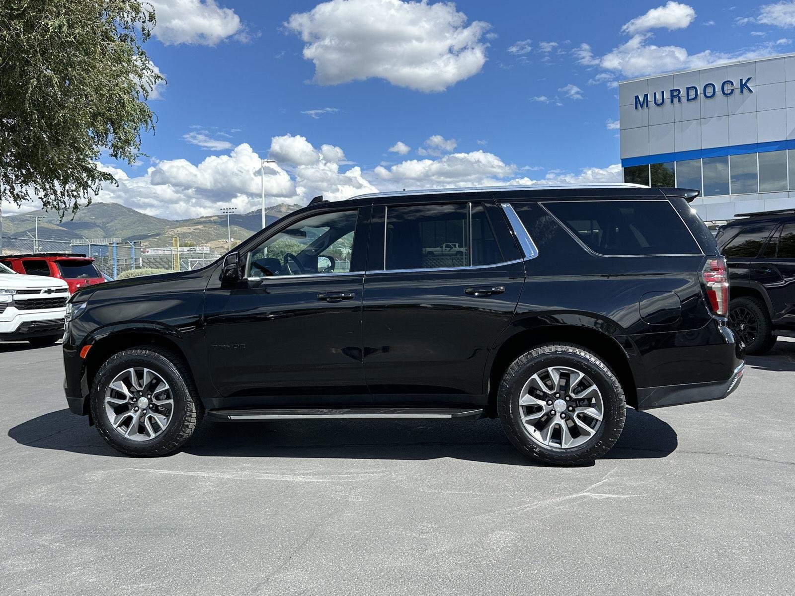 2023 Chevrolet Tahoe LT - Photo 21
