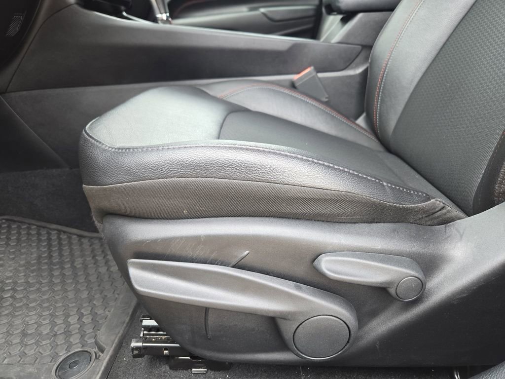 2025 Jeep Compass Trailhawk - Photo 19