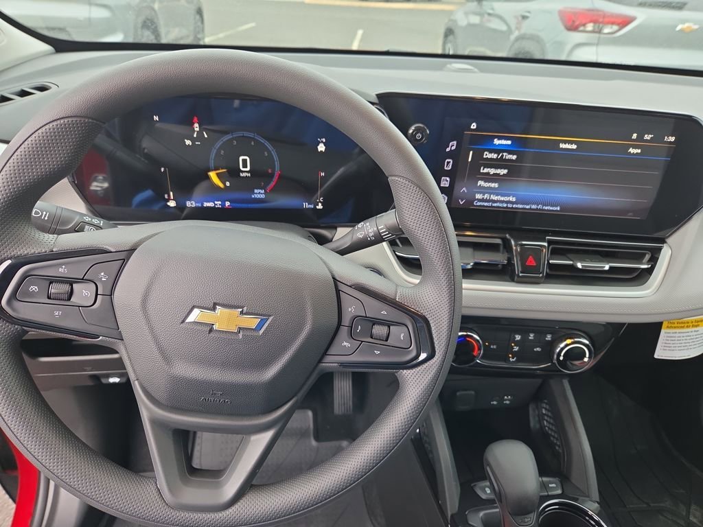 2026 Chevrolet Trailblazer LT - Photo 13