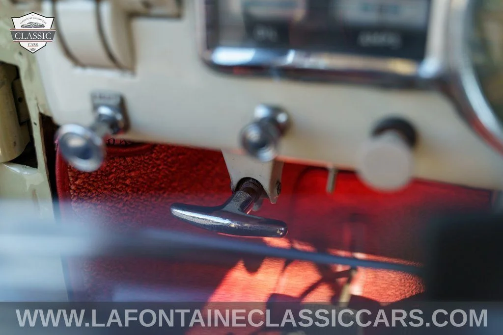 Used 1958 White Volvo  image 109