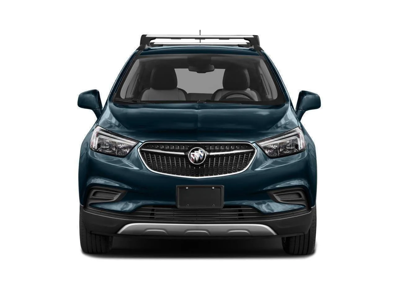 Used 2020 Satin Steel Metallic Buick FWD Preferred image 19