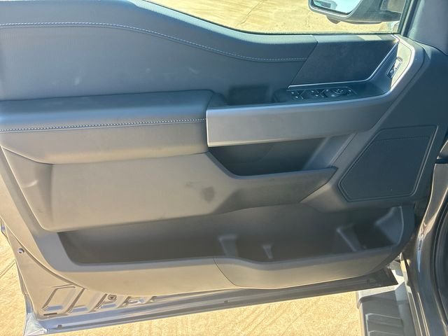New 2026 Gray Ford XLT image 19