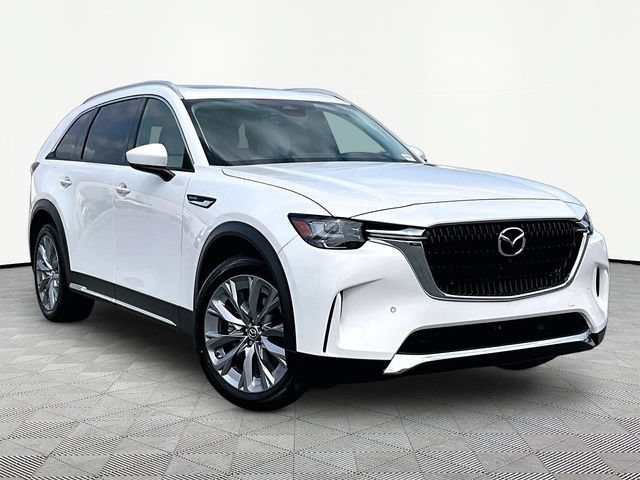 2026 Mazda CX-90