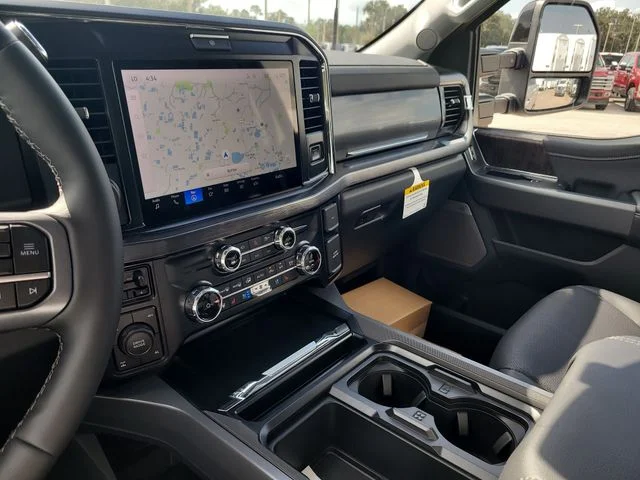 New 2026 Avalanche Ford Lariat image 22