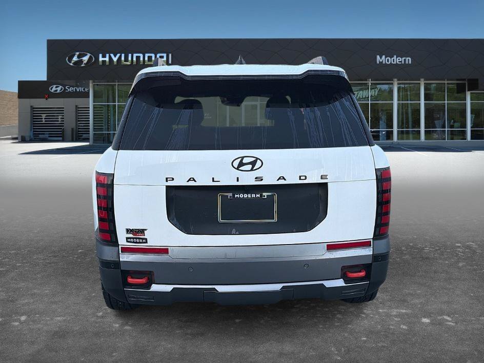 Used 2026 Creamy White Pearl Hyundai XRT Pro image 5