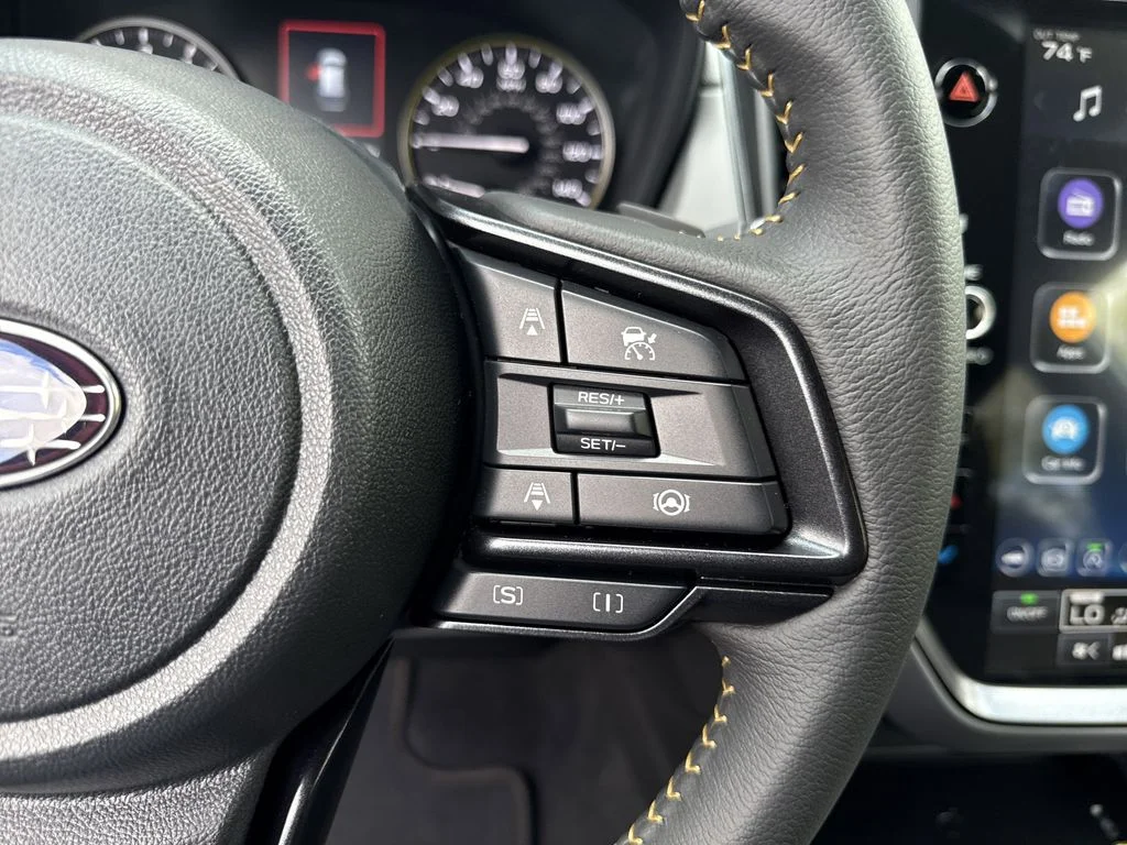 2026 Subaru Crosstrek Sport - Photo 23