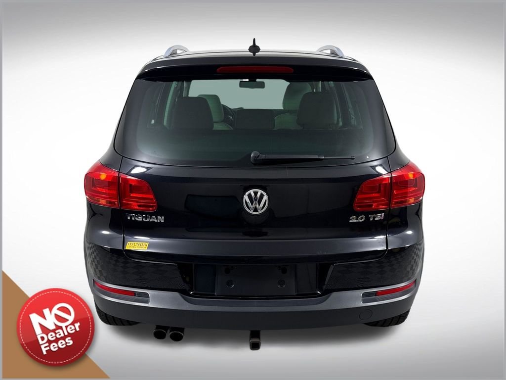 Used 2012  Volkswagen S image 4