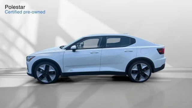 Used 2023 Snow Polestar Long Range Dual Motor image 2