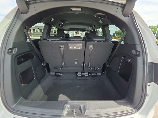 2024 Honda Odyssey SPORT - Photo 31