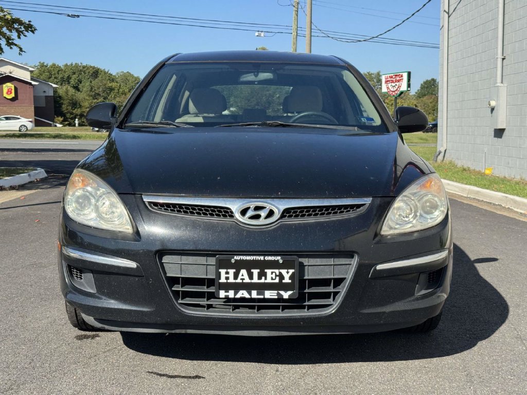 Used 2012 Black Hyundai GLS image 25