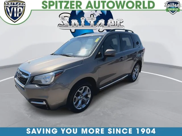 Used 2018 Brown Subaru 2.5i Touring image 4