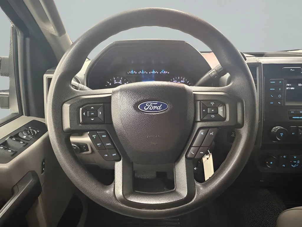 Used 2021 White Ford XL image 14
