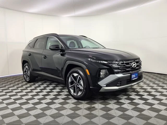 Used 2025 Gray Hyundai SEL Convenience image 6