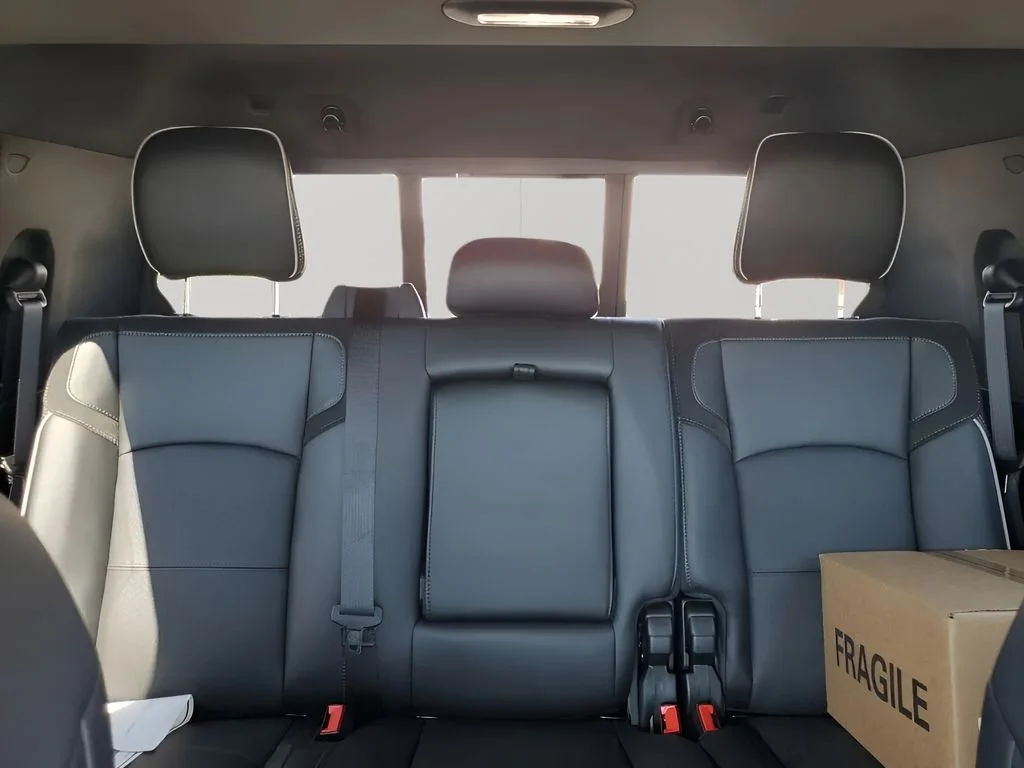 2025 RAM 2500 Laramie - Photo 61
