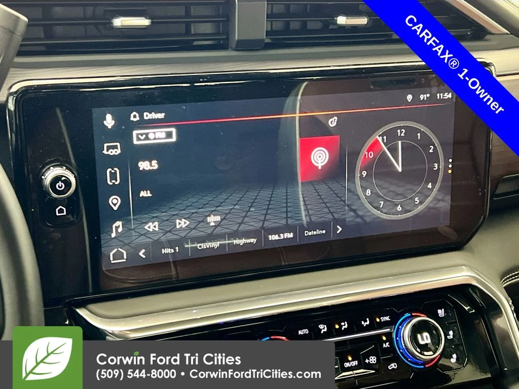 Used 2026 Sterling GMC Denali Ultimate image 22