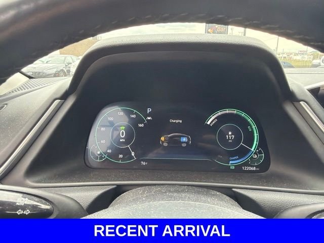 2021 Hyundai Sonata Hybrid Limited - Photo 41
