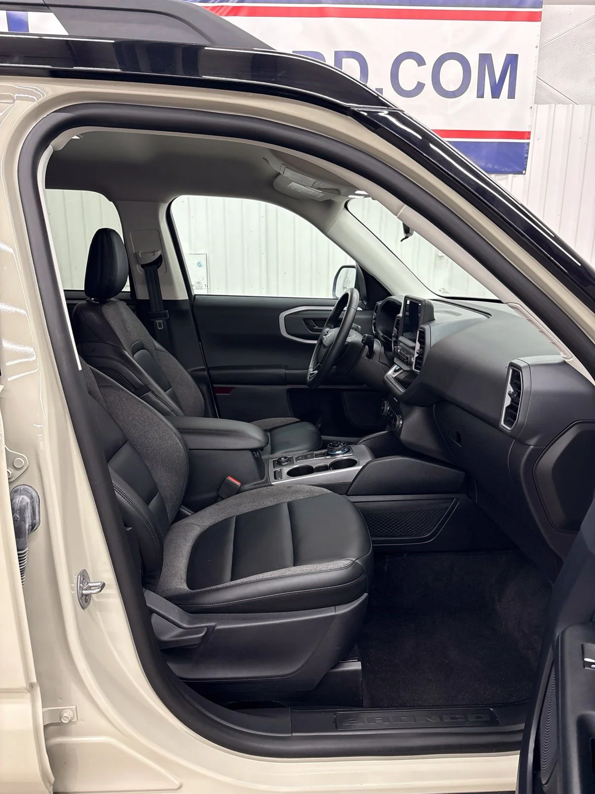 Certified Used 2024 Beige Ford Big Bend image 21