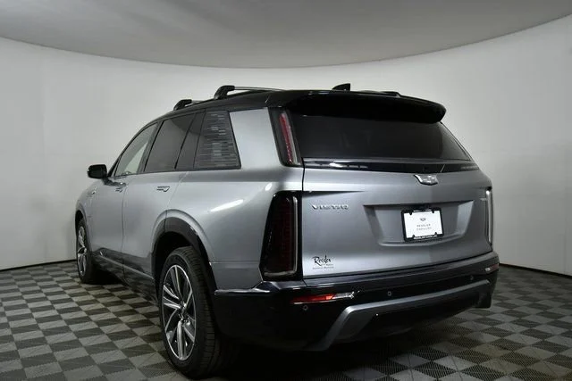 2026 Cadillac VISTIQ Sport - Photo 20