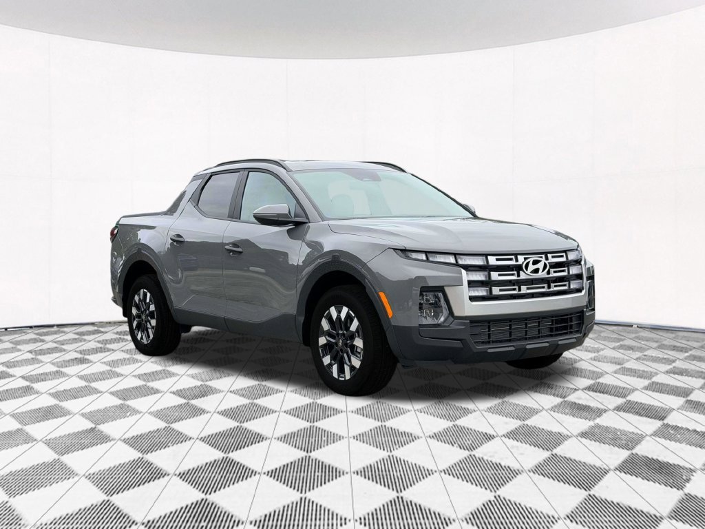 New 2027 Gray Hyundai SEL image 16