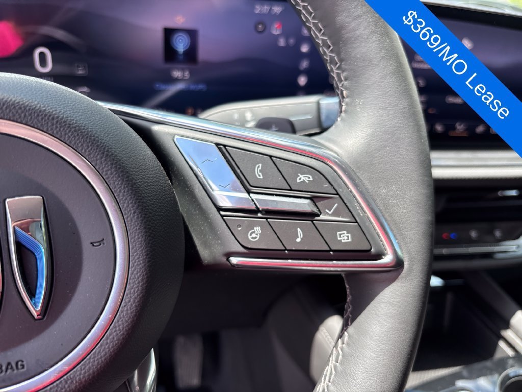 2026 Buick Envision Preferred - Photo 23