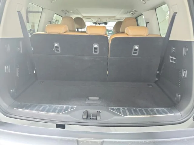 Used 2025  INFINITI SENSORY image 44