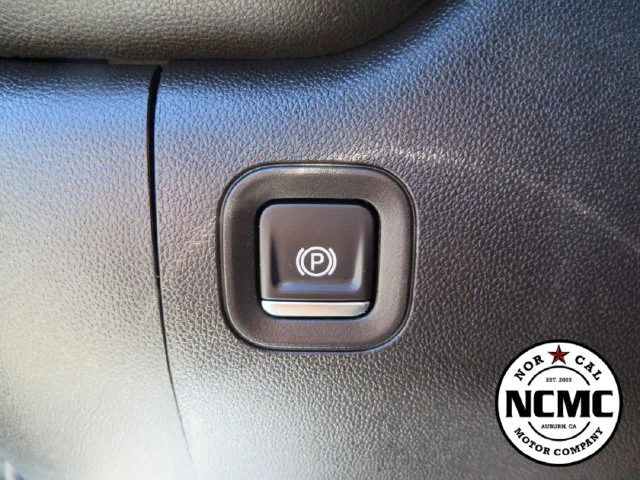 Used 2025 White Chevrolet Work Truck image 30