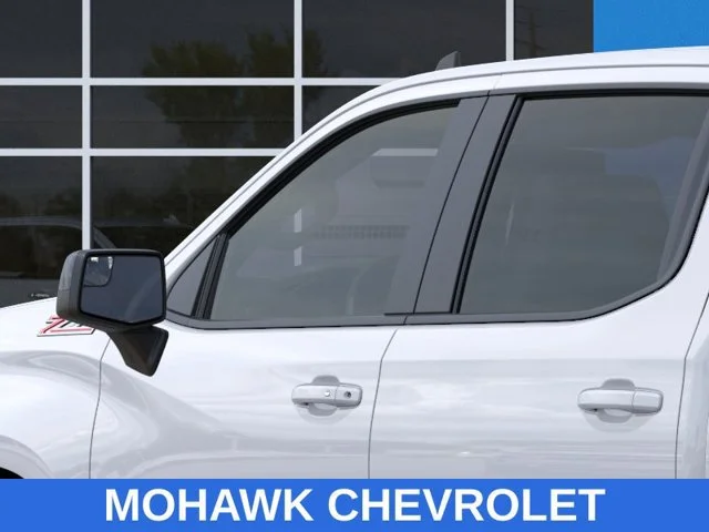 2026 Chevrolet Silverado 1500 RST - Photo 12