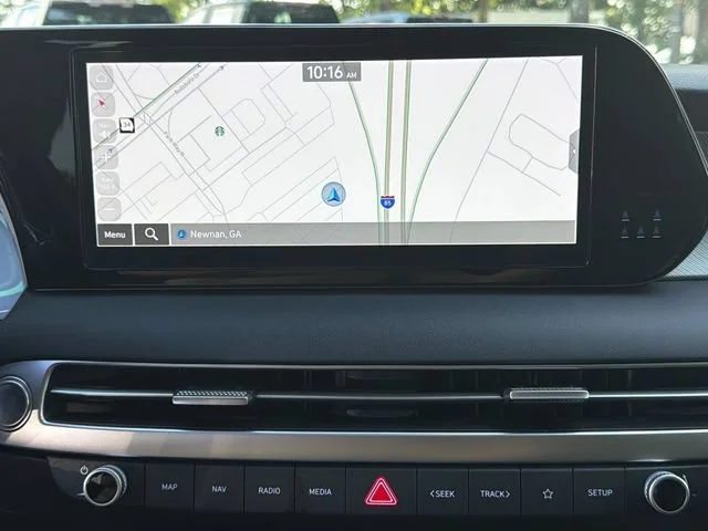 Used 2025 Gray Hyundai XRT image 29