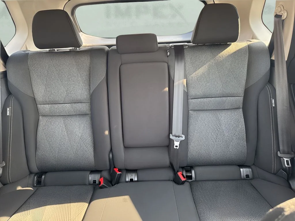 Used 2025 Gray Nissan SV image 11