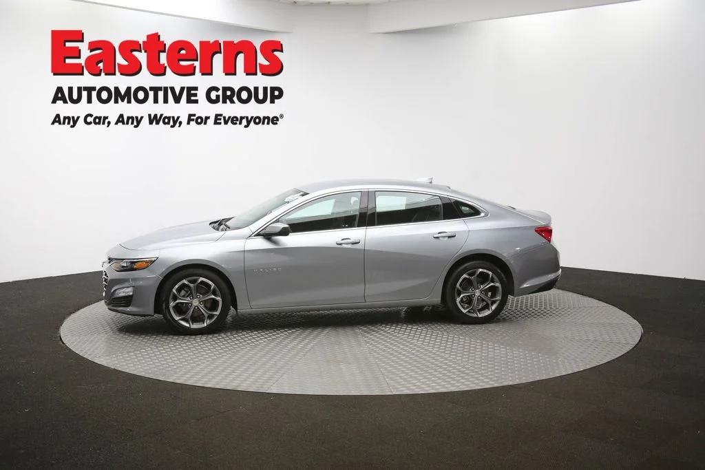 Used 2024 Silver Nissan 2.5 SV image 56