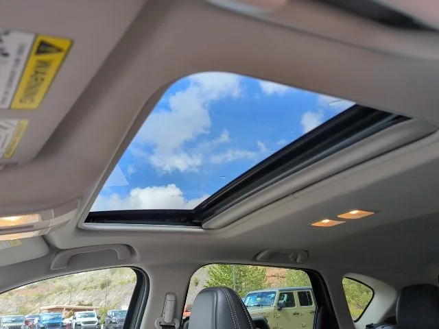 Used 2019 Blue Mazda Grand Touring image 16