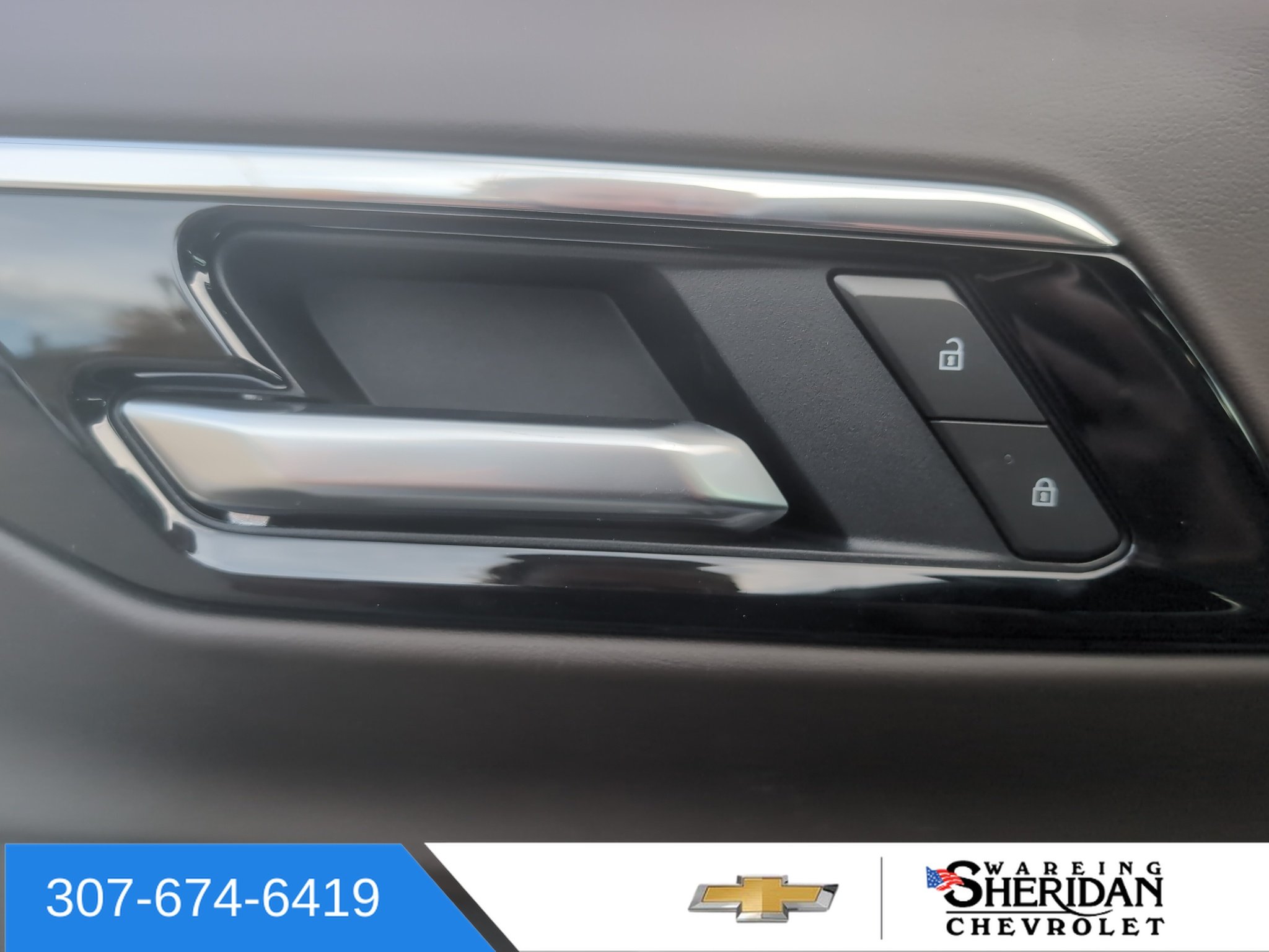 New 2026 Sterling Gray Metallic Chevrolet LS image 21