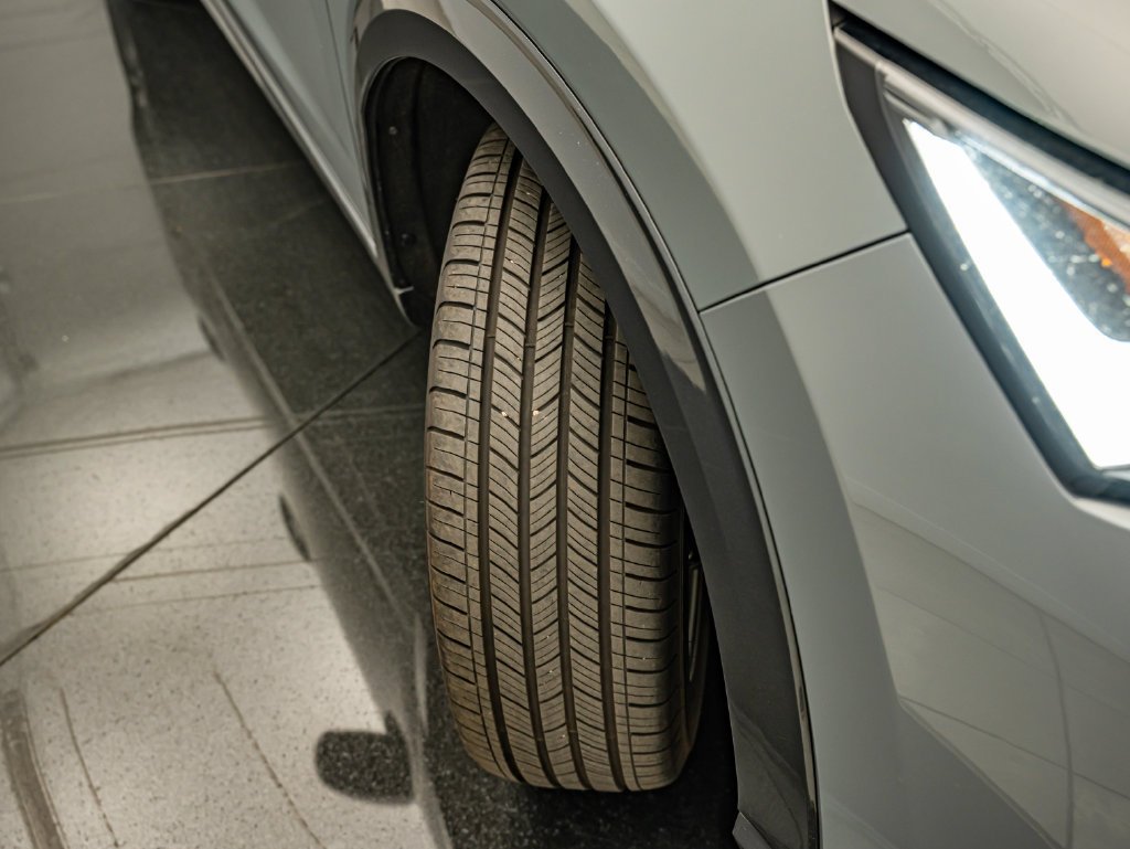 2025 Acura ADX Base - Photo 53