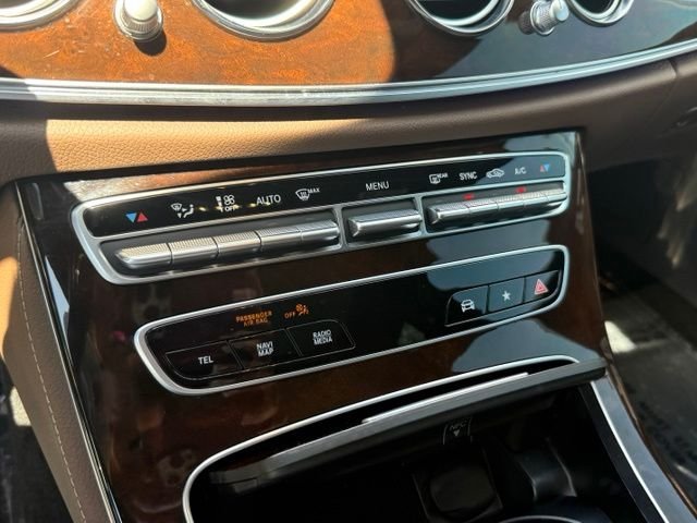 Certified Used 2023  Mercedes-Benz E 450 image 16