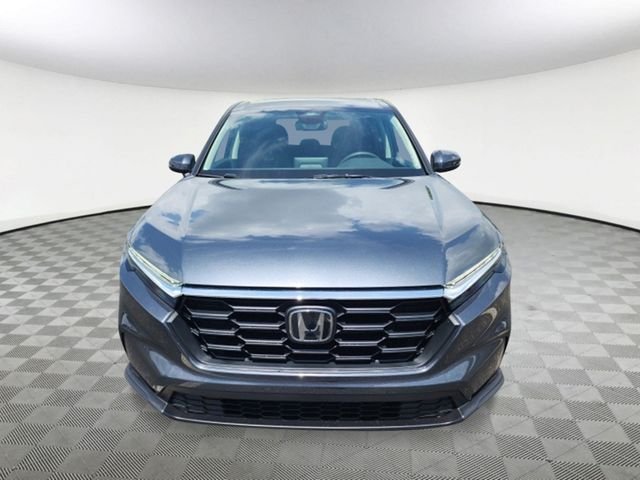 New 2026 Meteorite Gray Metallic Honda LX image 6