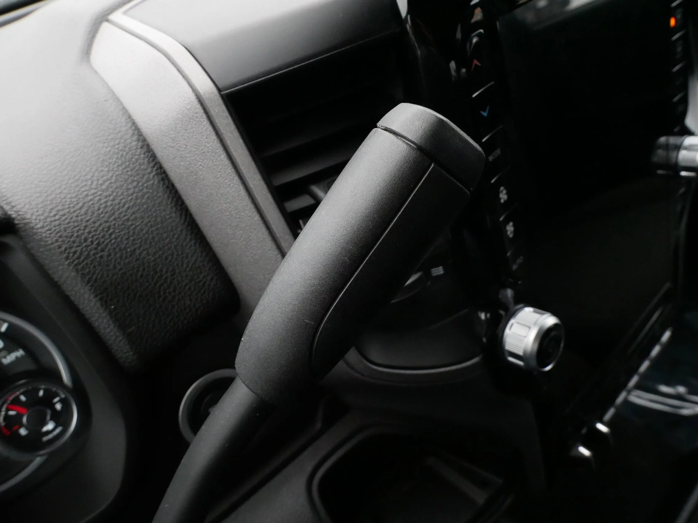 2024 RAM Ram 2500 Pickup Tradesman - Photo 24