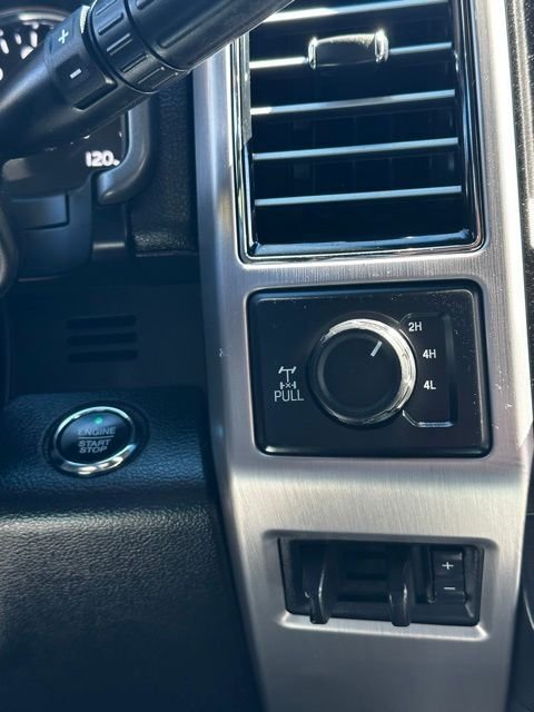 2019 Ford F-350 Super Duty Platinum - Photo 35