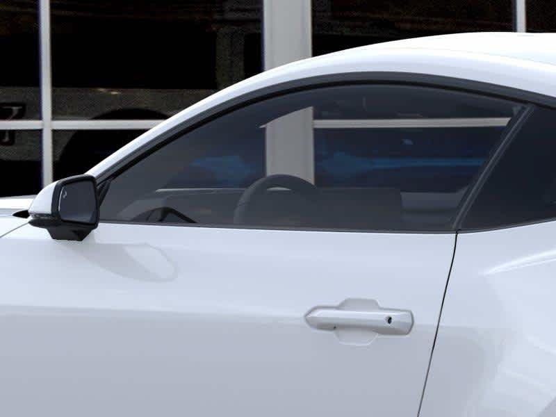 New 2026 Oxford White Ford GT Premium image 20