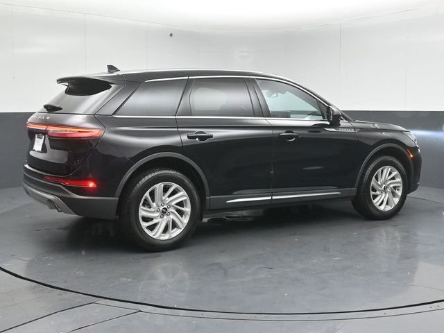 2024 LINCOLN CORSAIR - Image 3