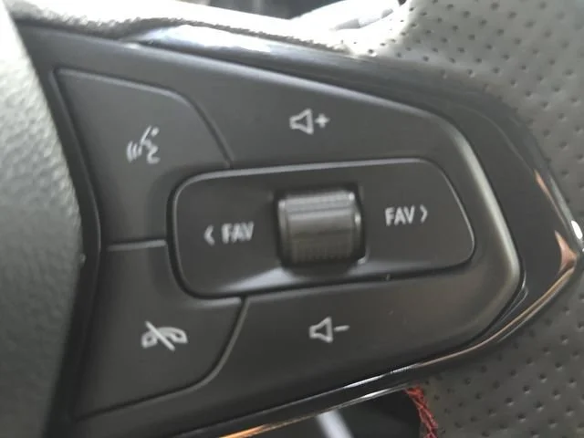 2026 Chevrolet Trax RS - Photo 19
