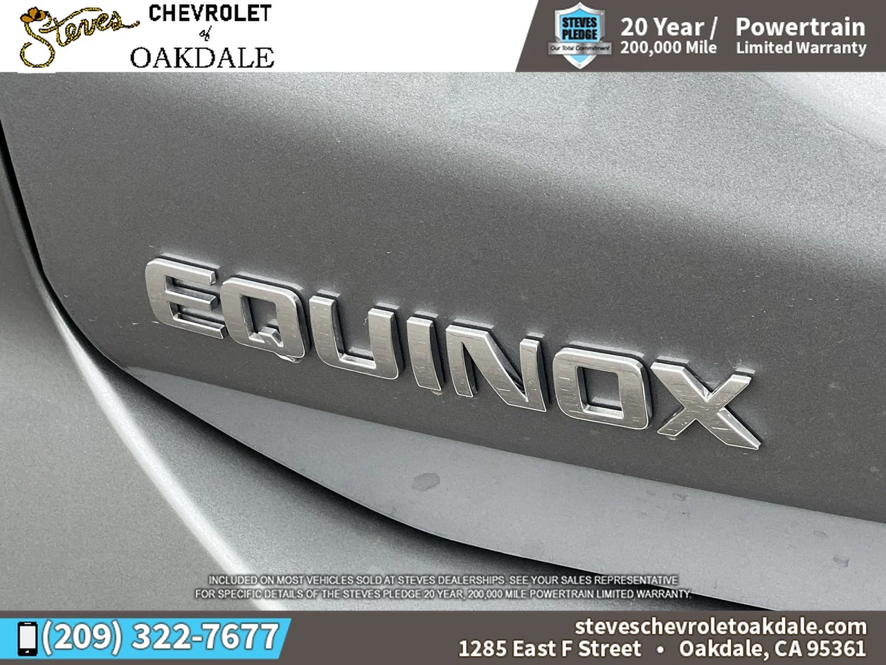 2024 Chevrolet Equinox LS - Photo 34