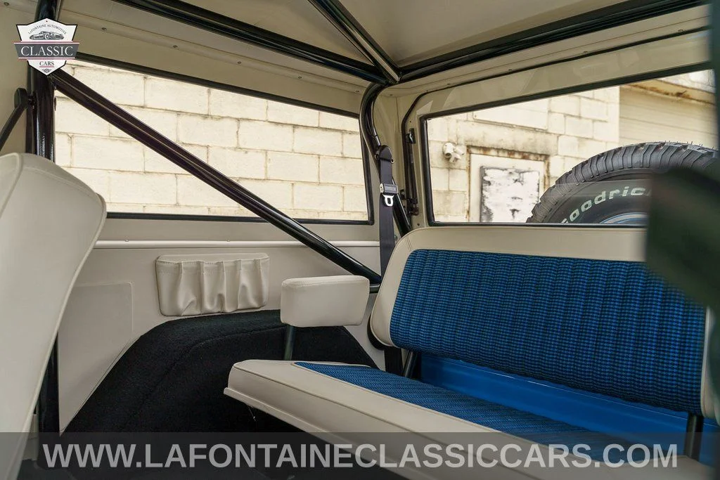 Used 1969  Ford 4x4 image 87