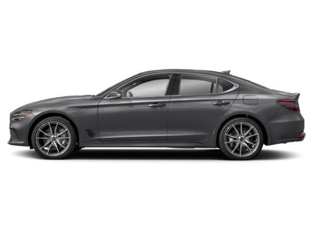 Used 2024 Vik Black Metallic Genesis 2.5T Prestige image 32
