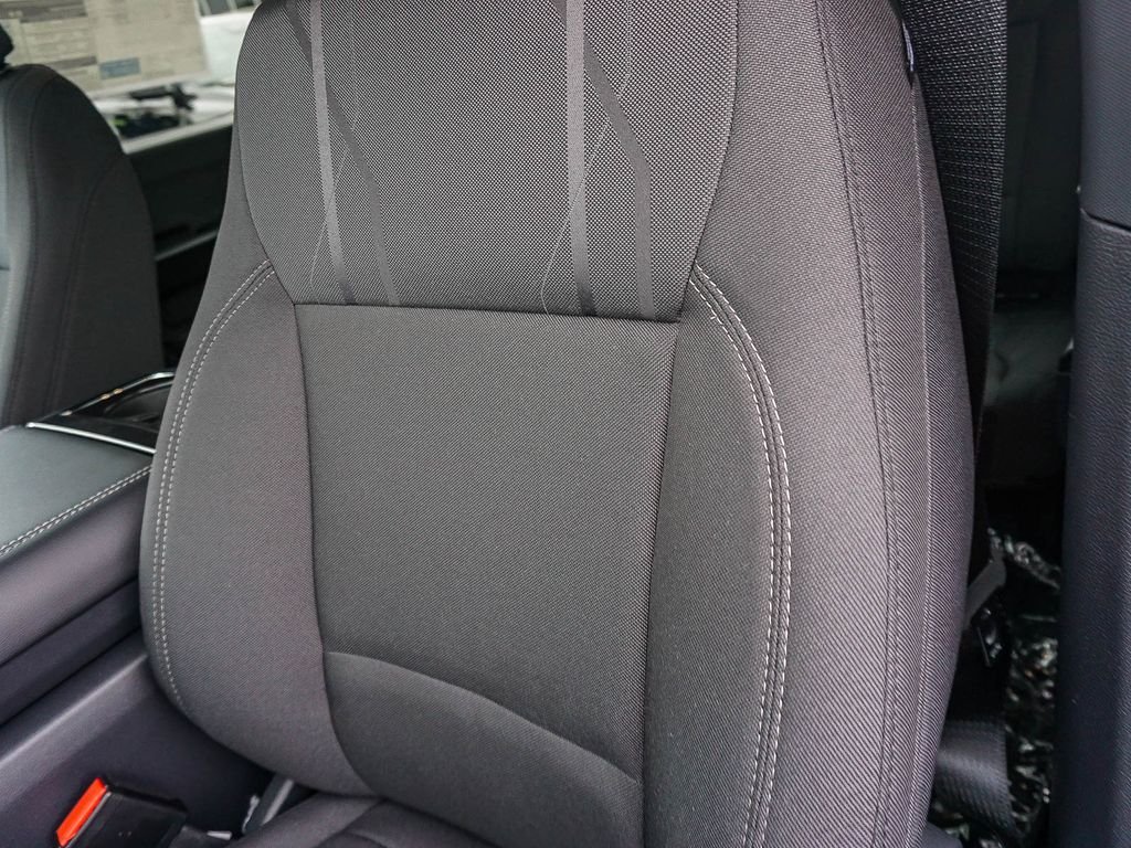 New 2026 Avalanche Ford STX image 20